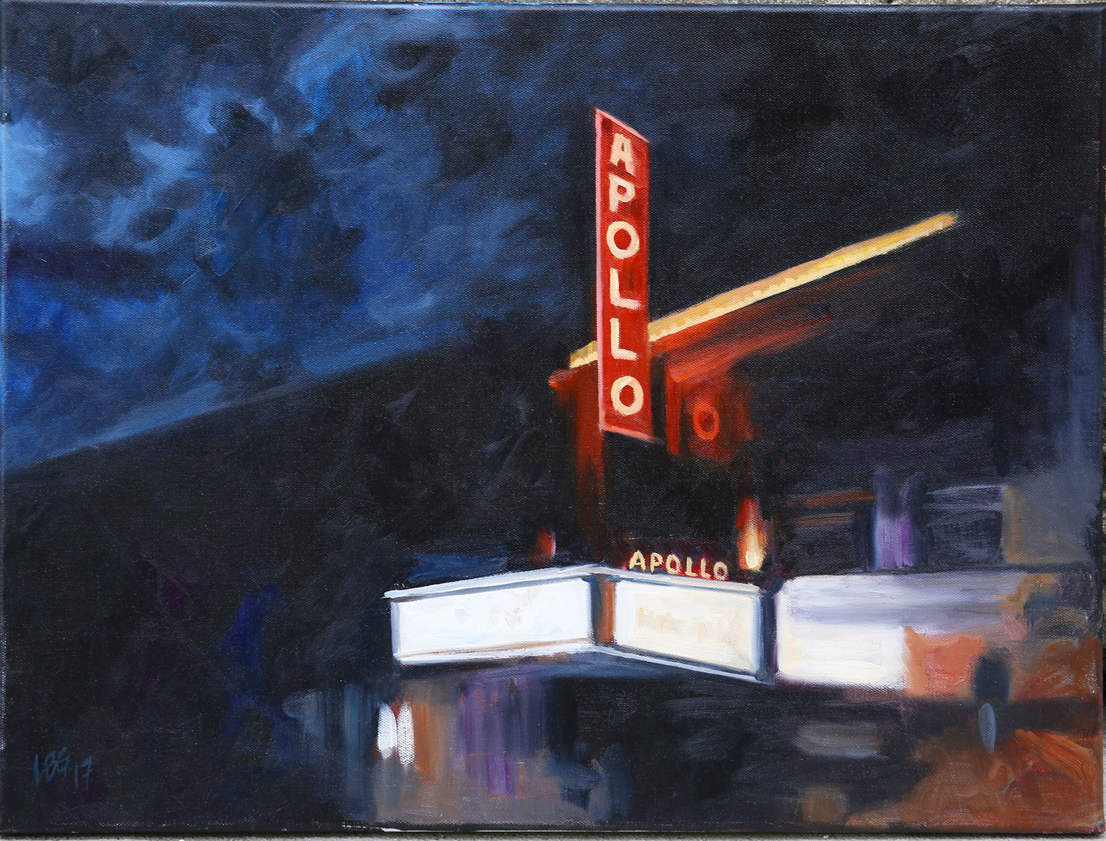 LBG-Paintings-2017-Lyndell-brookhouse-gil-Apollo-theater